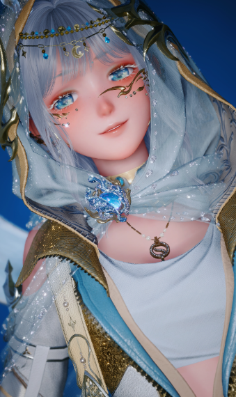 golden touch image