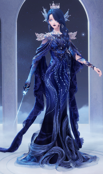 Deep Sea Queen image