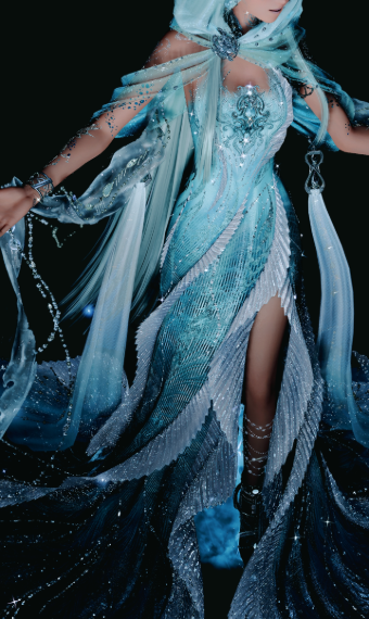 Tears of the River Fae image