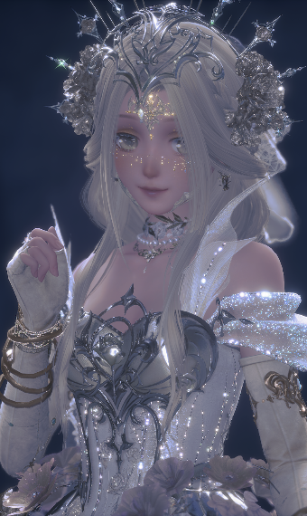 Pearlescent Grass image