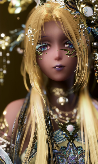 Divine Antler image