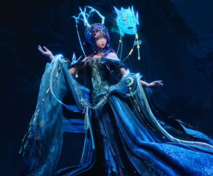 Look image