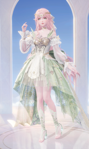 Orchid Princess image