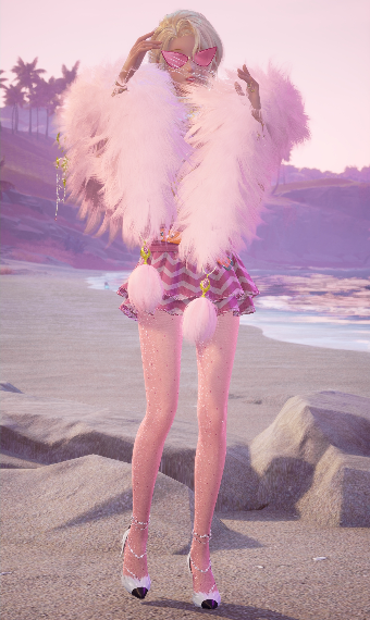 Heavenly Demon v2 image