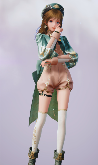 Sweet Stellar Pride image