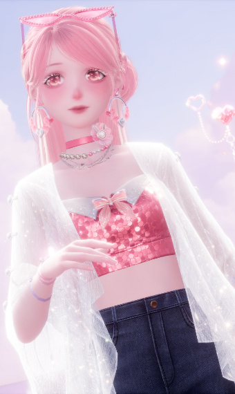 Blossom Baby image