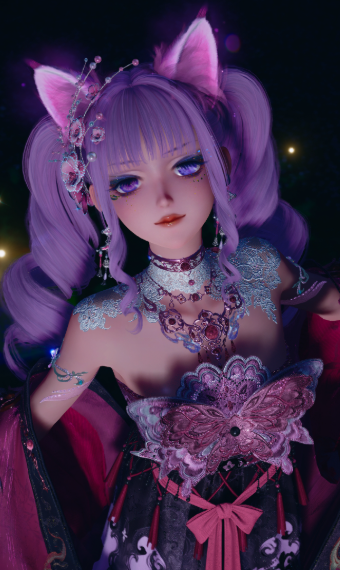 Wisteria image