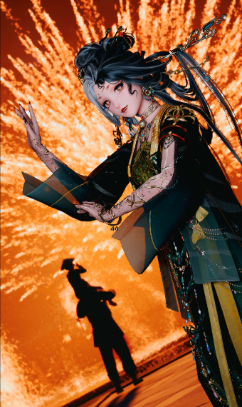 Master of Ceremonies image