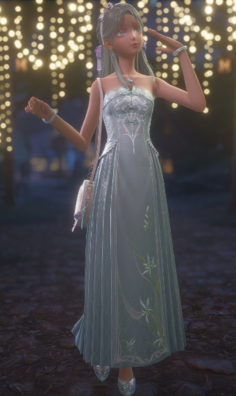 Misty Glow image