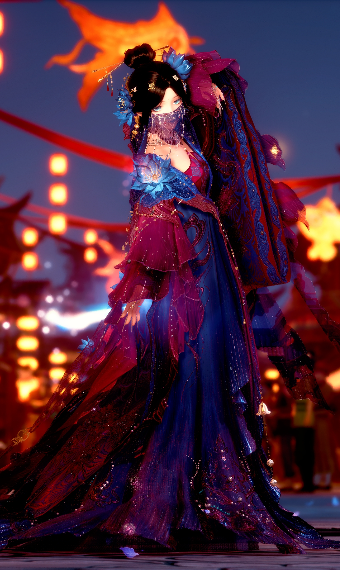 Nightbloom image