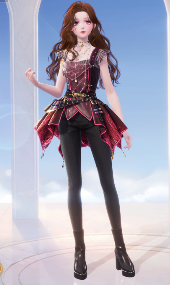 Bassist Nikki image