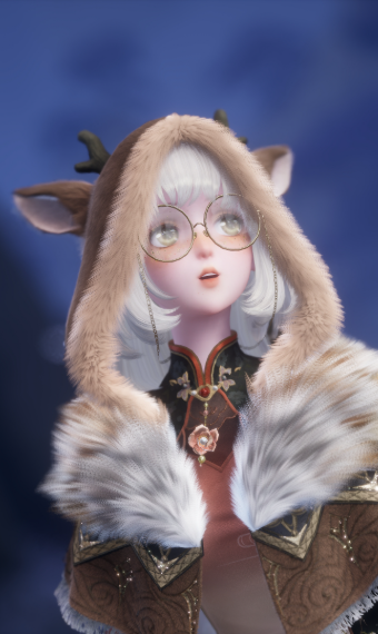 Furs and Feathers image