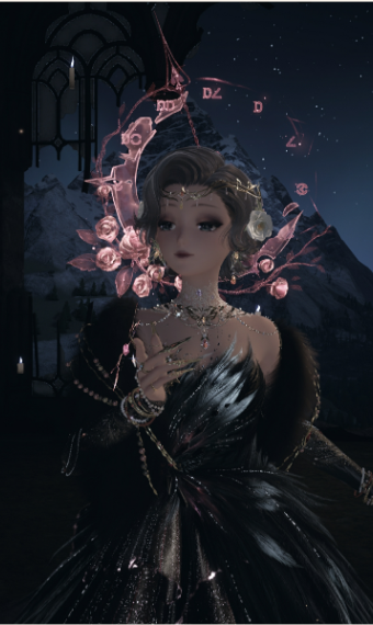 Gothic Romance image