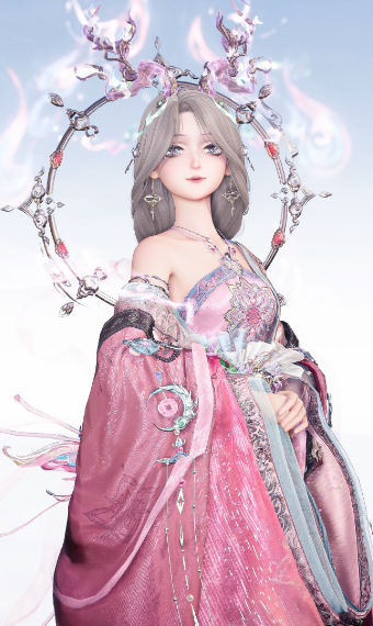 Celestial Rose image