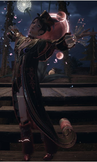 Dark Circus image