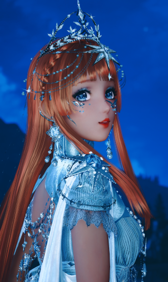 Starlit Parade image