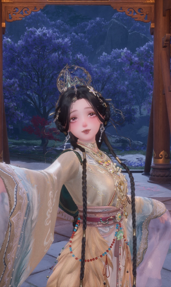 Wenjing Royal image
