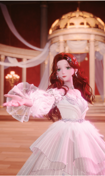 Phantom of the Opera image