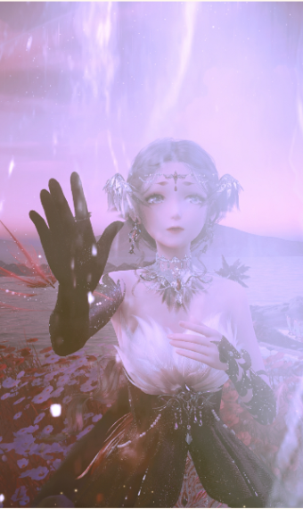 Fallen Angel image