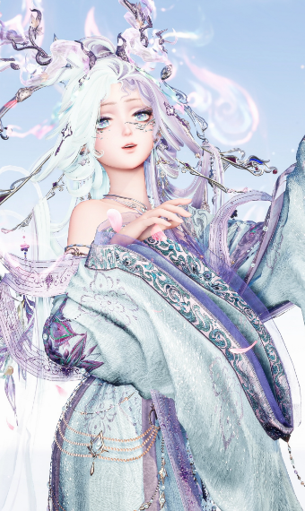 Aurora Aria image