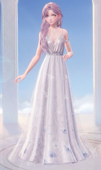 Elegant Lavender image