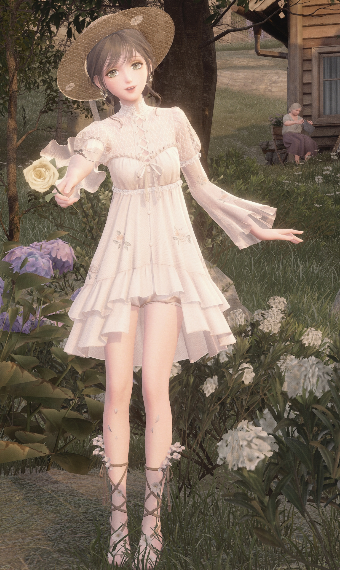 Sweet Spring Days image