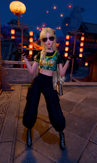 Casual Nikki image
