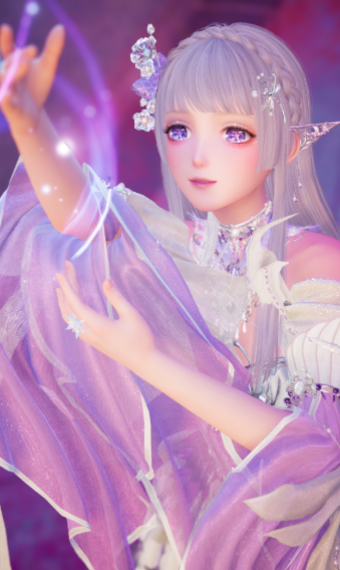 Emilia ReZero image