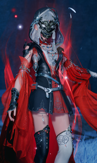 Demon hunter image