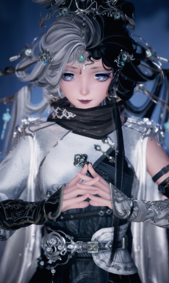 Divine Duality image