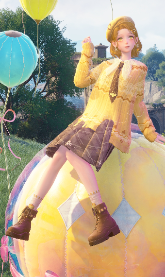 Clumsy Bumblebee image