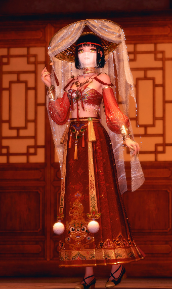 Lunar New Year 2026 image