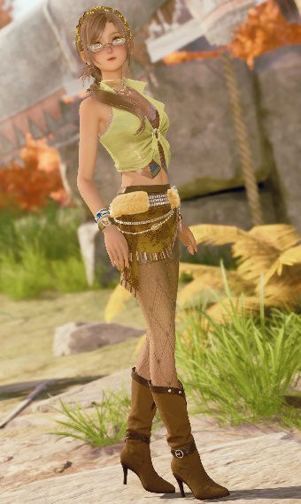 The Archaeologist image