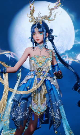 Spirit of the skies image