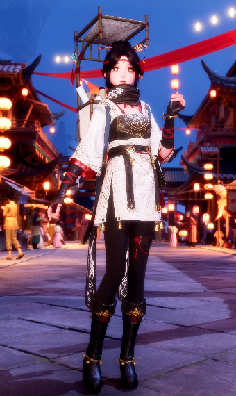 Wanxiang Traveller image