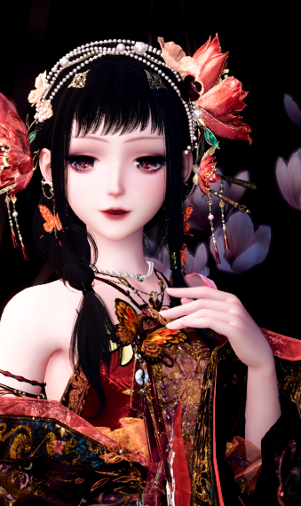 Dimension Witch image