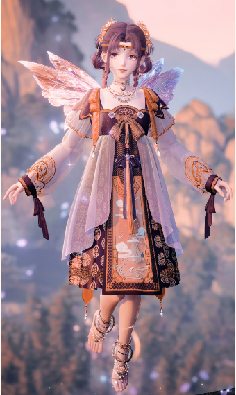 Dawnbringer image