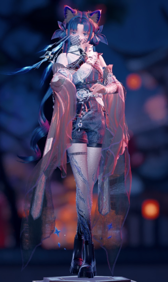 Shadowstep image