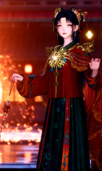 Datiehua image