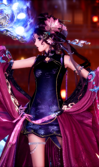 Moon Lotus image