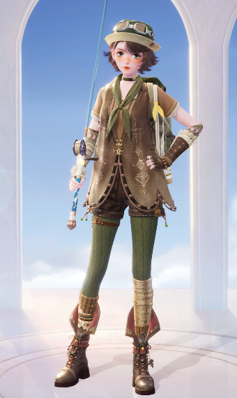 2.0 Fishing ability image