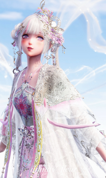Aurora Bloom image