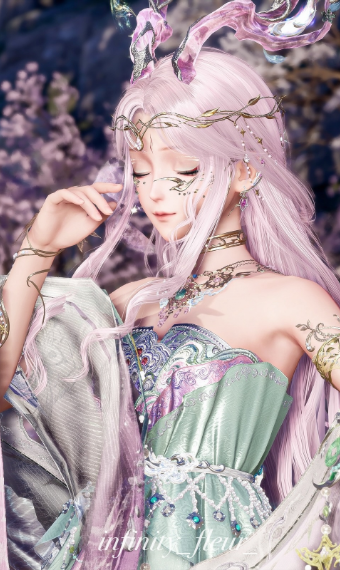 Lavender Dreamcaller image