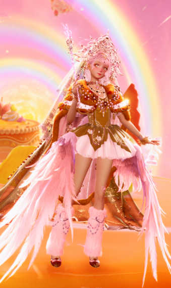 Starlight image