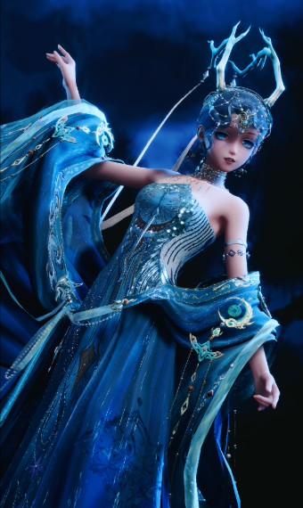 Forest Mother image