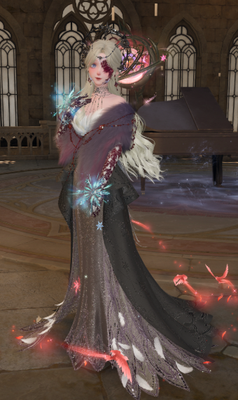 Signora (Genshin Impact) image