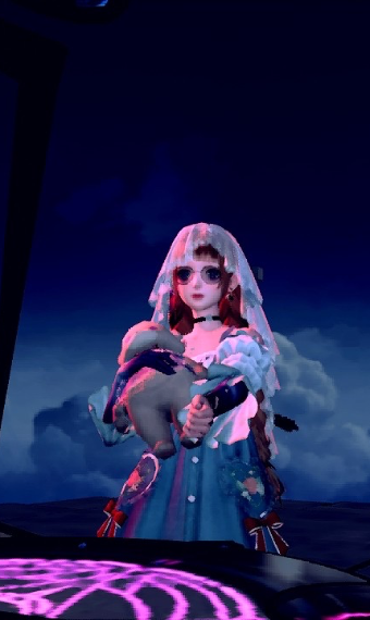 Strawberry version one (Itzaland) image
