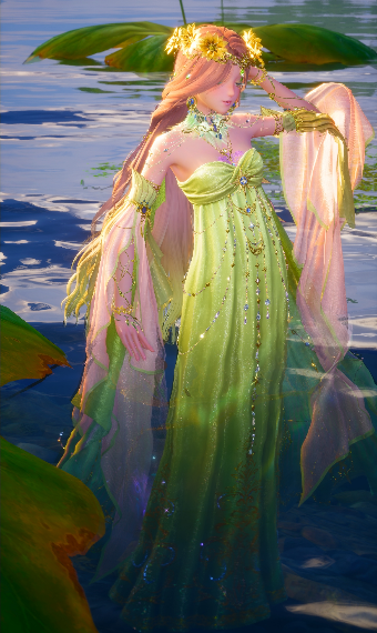 The Great Faerie image