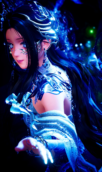 updated Water Godness image