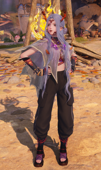 Itto (Genshin Impact) image